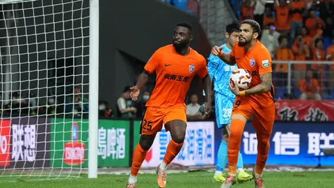 亚青U23赛场风云再起：4胜3负，胜负之间，态度鲜明！