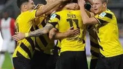 勞塔羅本季射入27球，刷新個人最佳！國米百球新紀錄誕生！