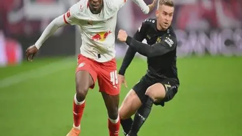 五连胜势头强劲，独立队逆境重生，迎战伤病挑战！